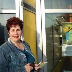 Meet your Posher, Jo